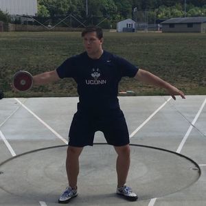 Meet your Posher, Matthew